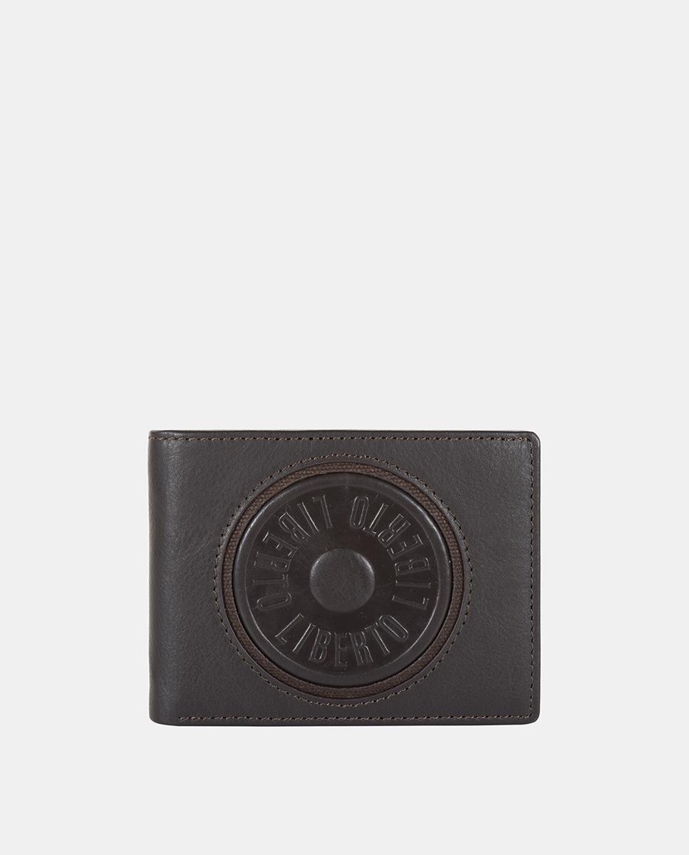 Imagem 0 de Carteira Tipo Americano com Porta-Moedas