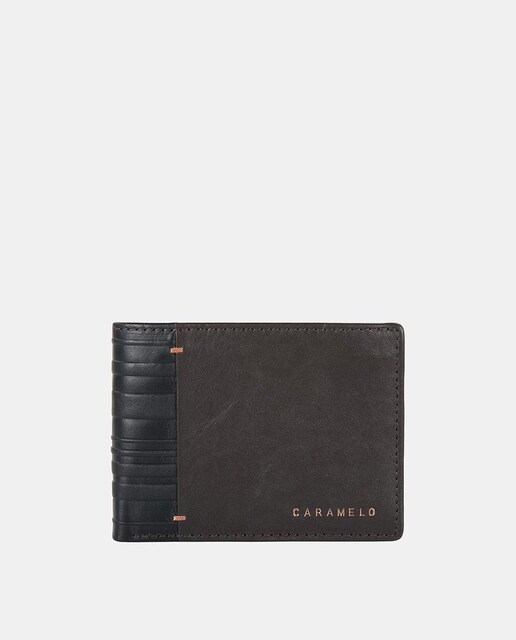 Imagen 0 de Billetero americano monedero