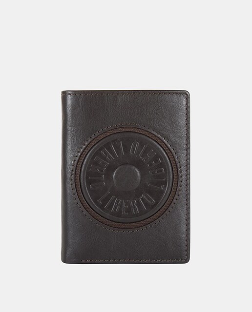 Imagen 0 de Billetero vertical cremallera