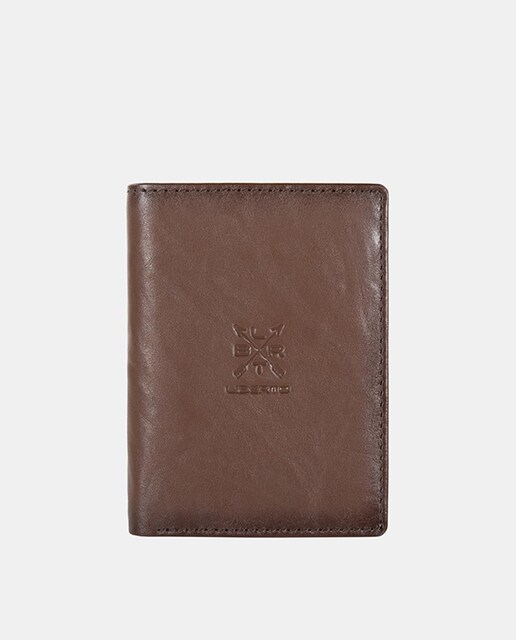 Imagem 0 de Carteira Vertical com Fecho de Correr