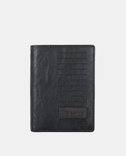 Imagem 0 de Carteira Vertical com Fecho de Correr