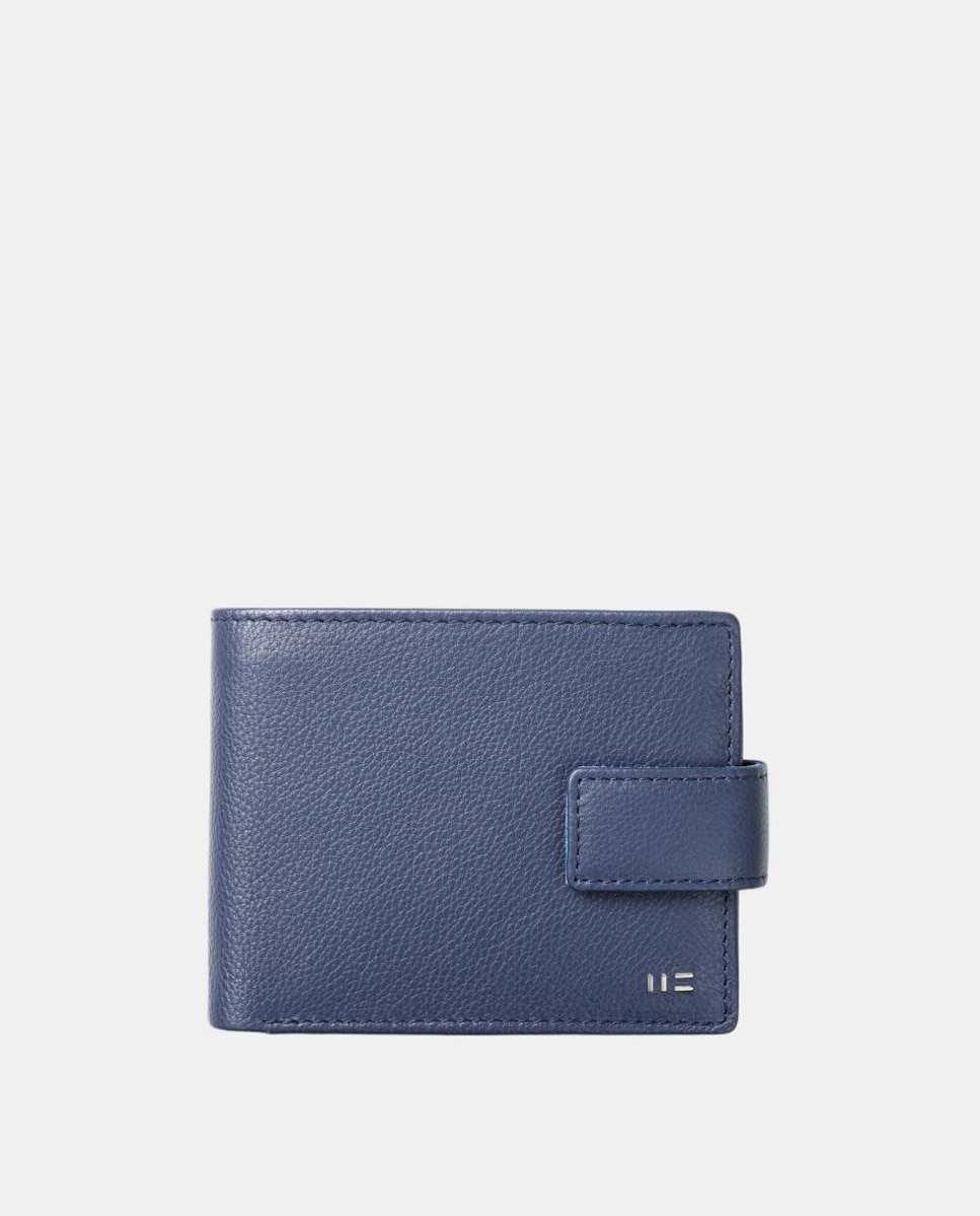 Imagem 0 de Carteira Americana com Lingueta