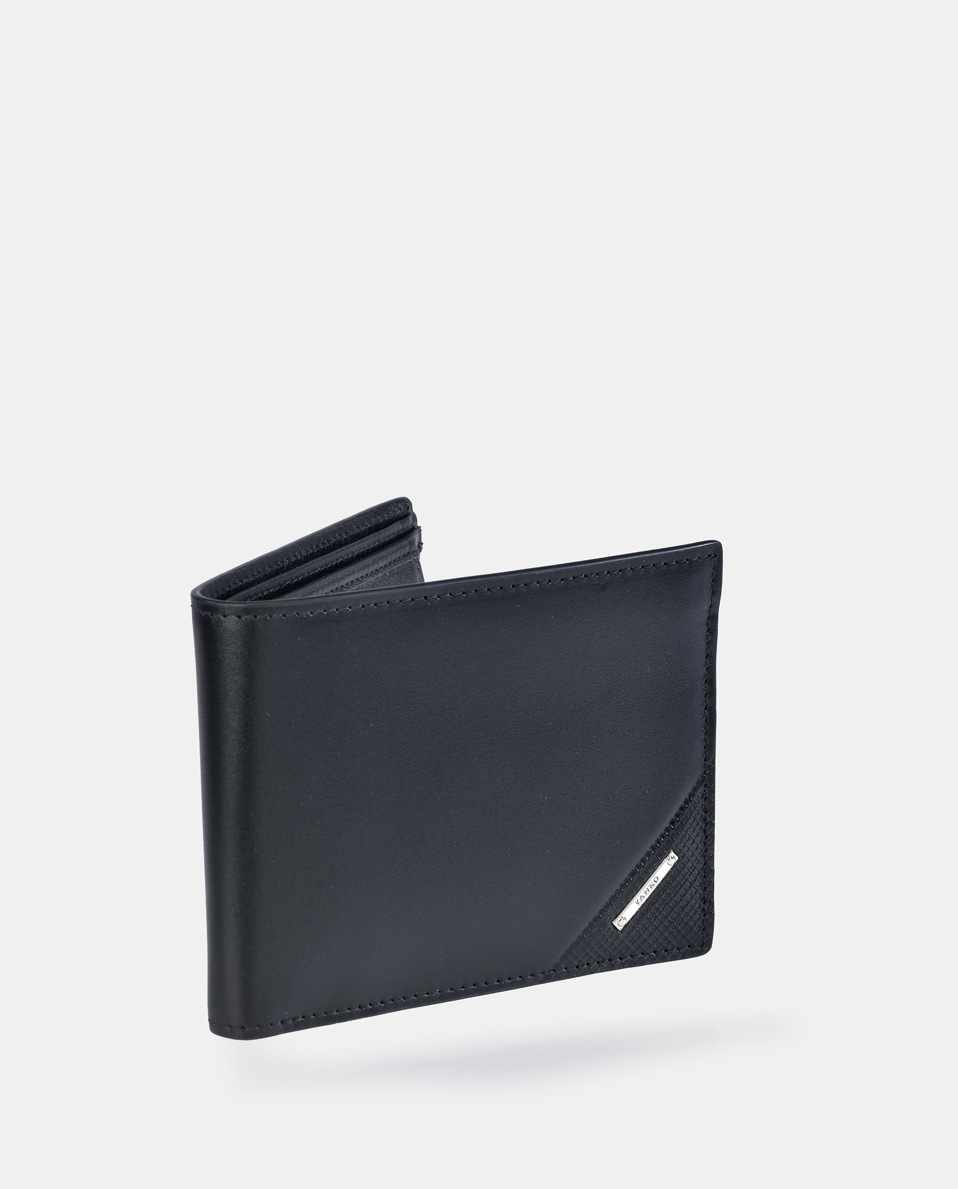 Americano en piel de hombre - Yanko - Negro Negro-2