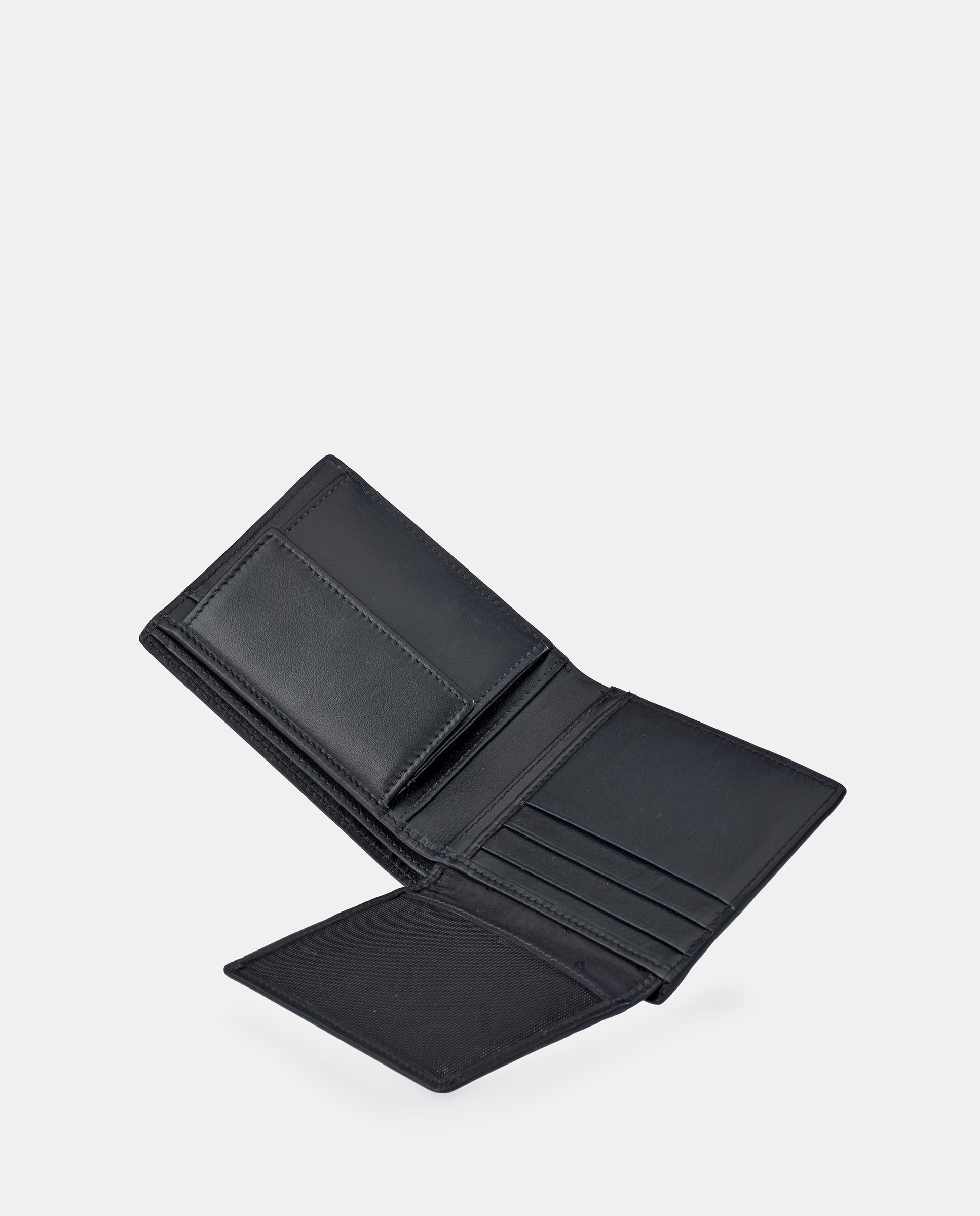 Americano en piel de hombre - Yanko - Negro Negro-4