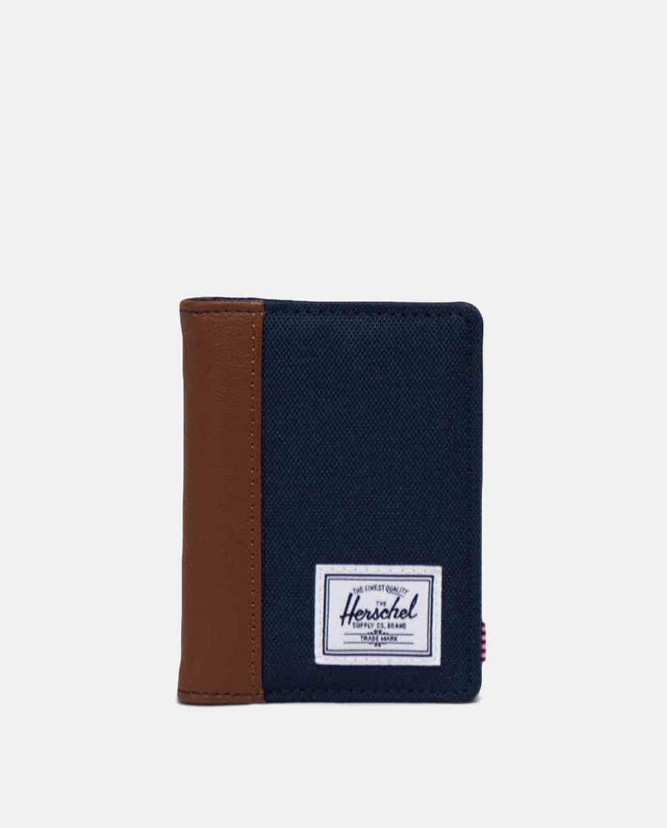 Imagem 0 de Carteira Gordon Wallet - Azul-Marinho