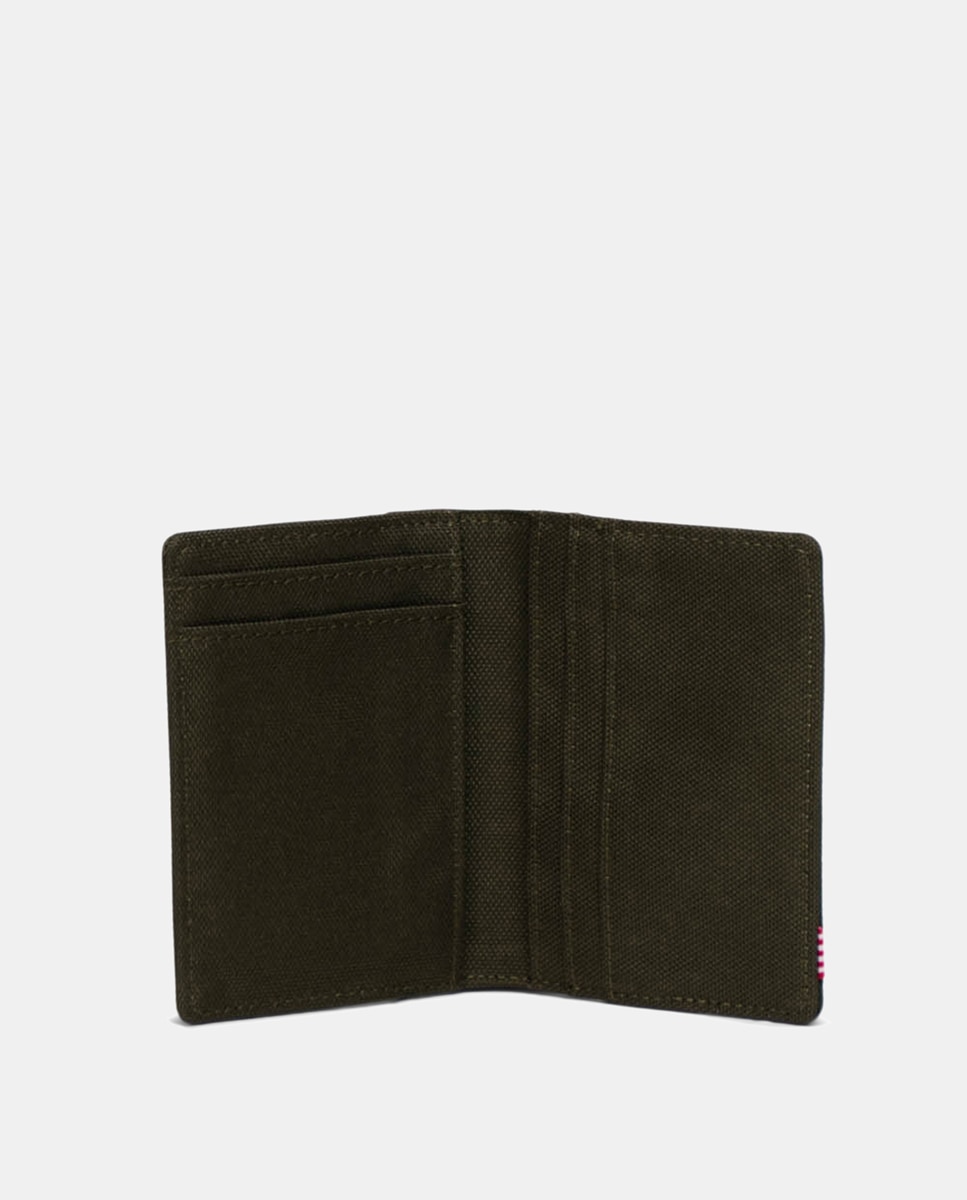 Carteira Gordon Wallet - Verde Verde-2