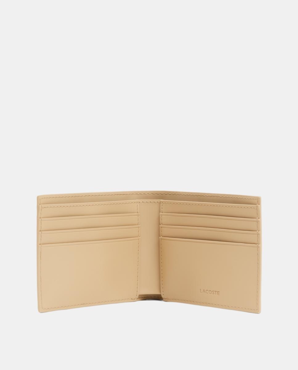 Carteira Blend Bege-2