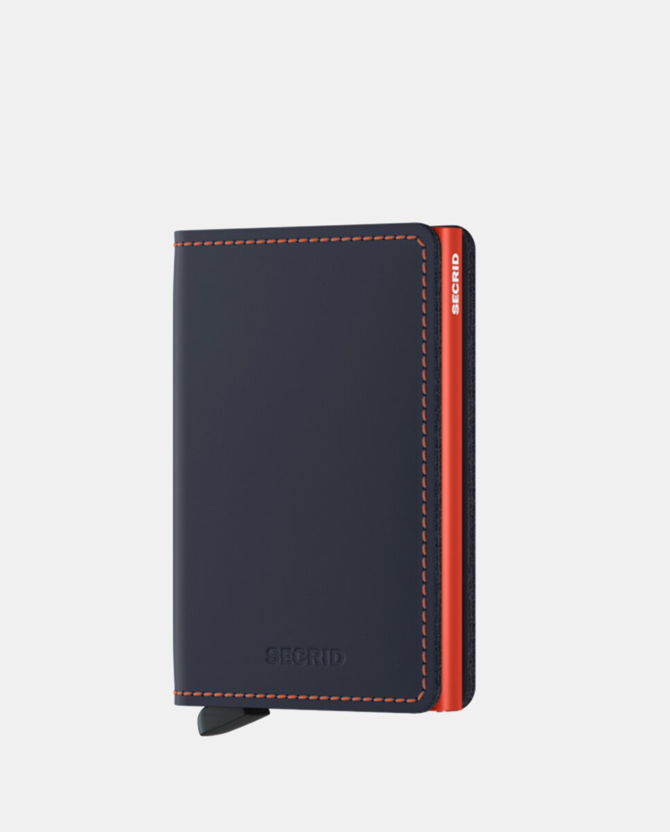 Imagem 0 de Carteira Antirroubo