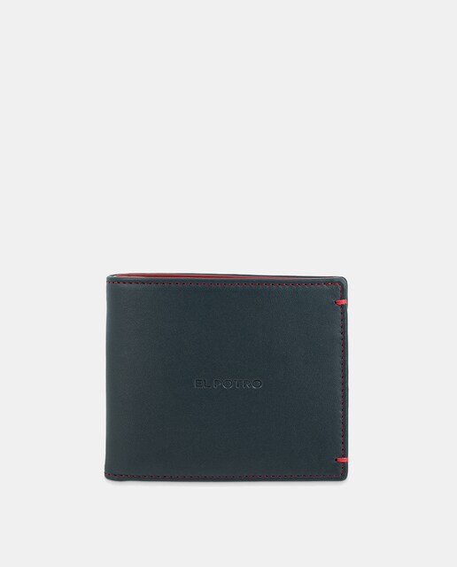 Imagem 0 de Carteira Tipo Americano com Aba