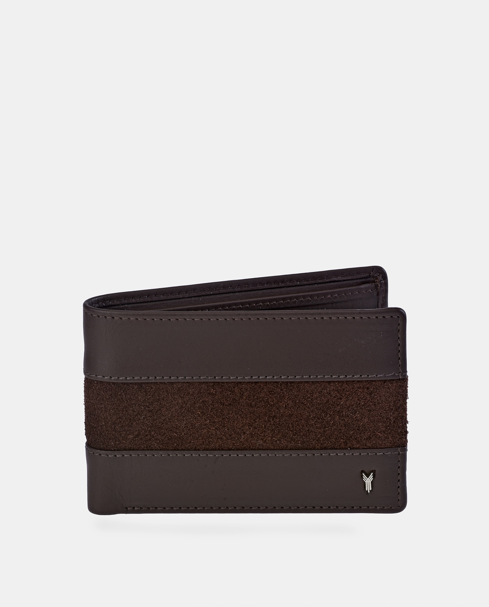 Imagem 0 de Porta-Cartões em Pele Croute