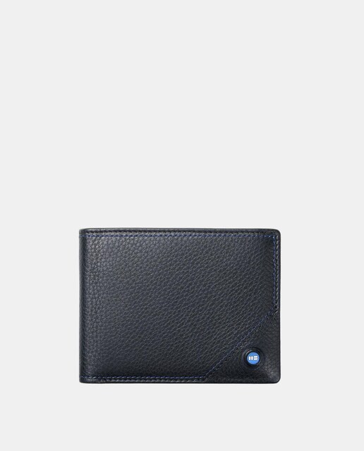 Imagen 0 de Billetero americano de hombre.