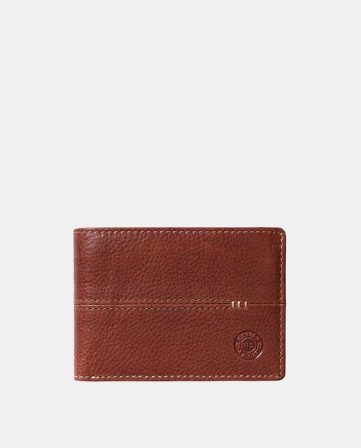 Imagen 0 de Billetero americano de hombre.