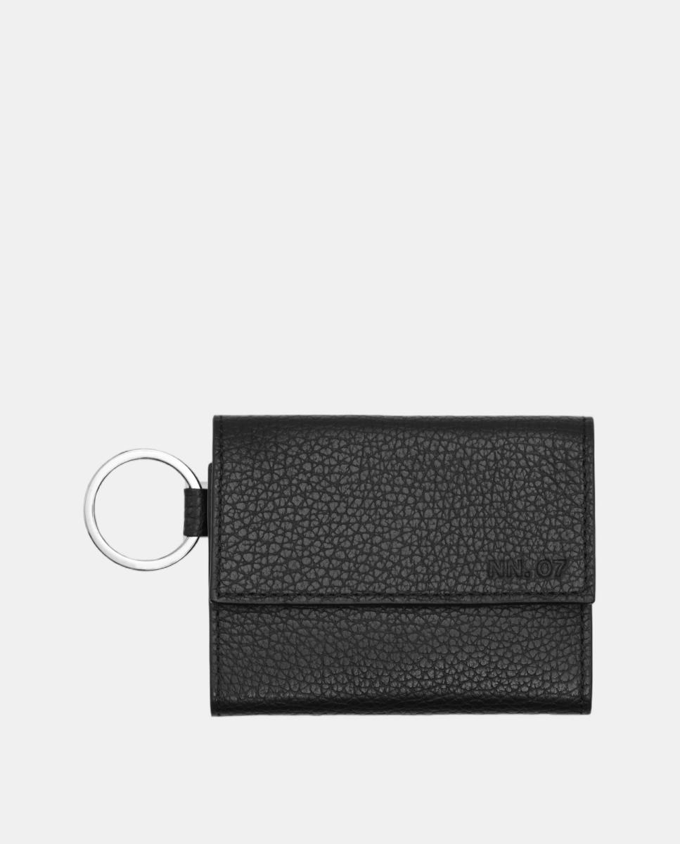 Imagem 0 de Carteira em Pele.