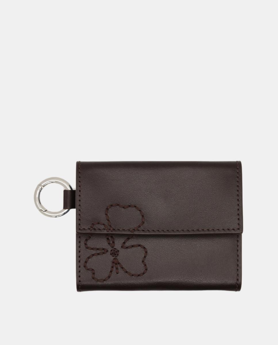 Imagem 0 de Carteira em Pele.