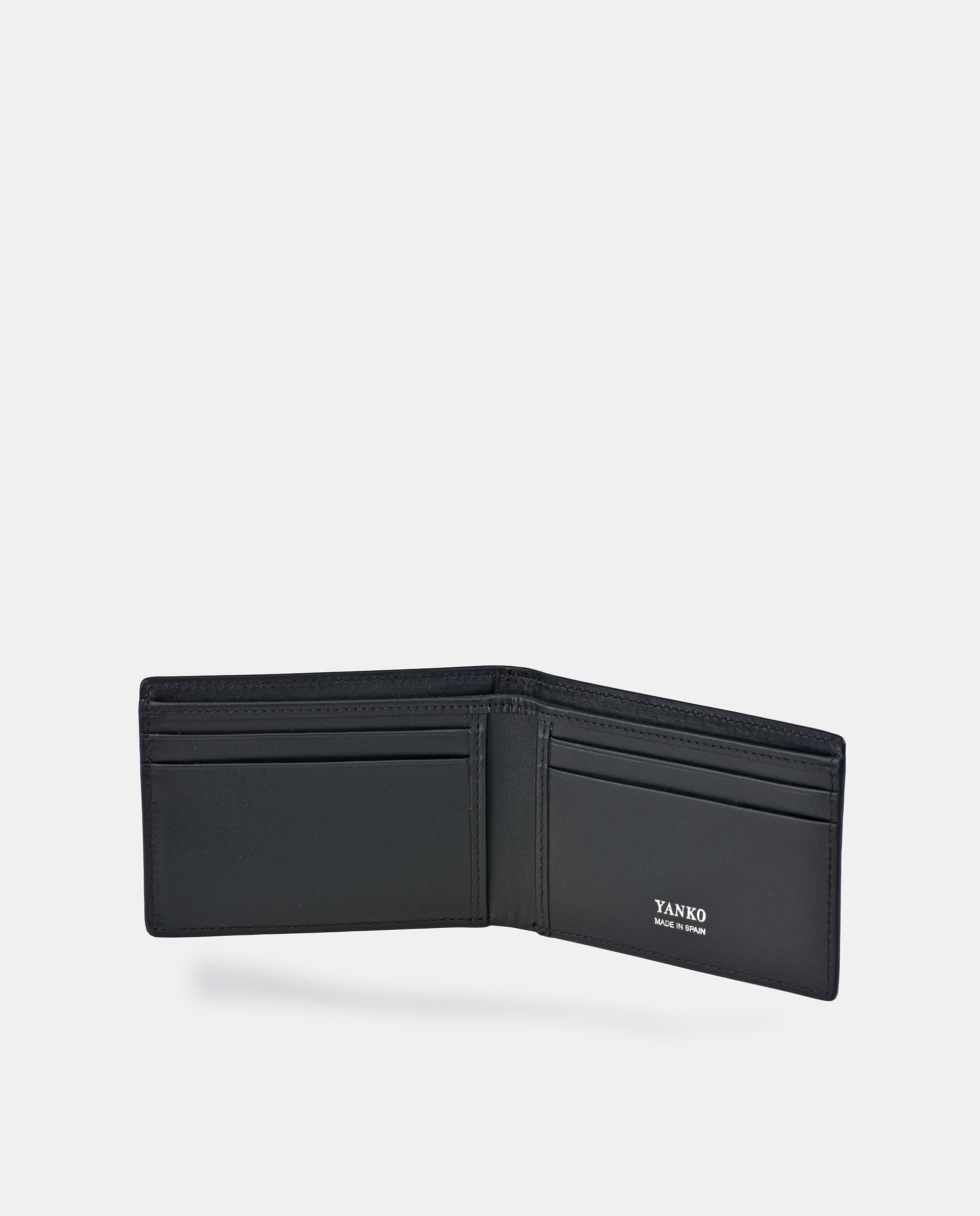 Americano en piel de hombre - Yanko - Negro Negro-3