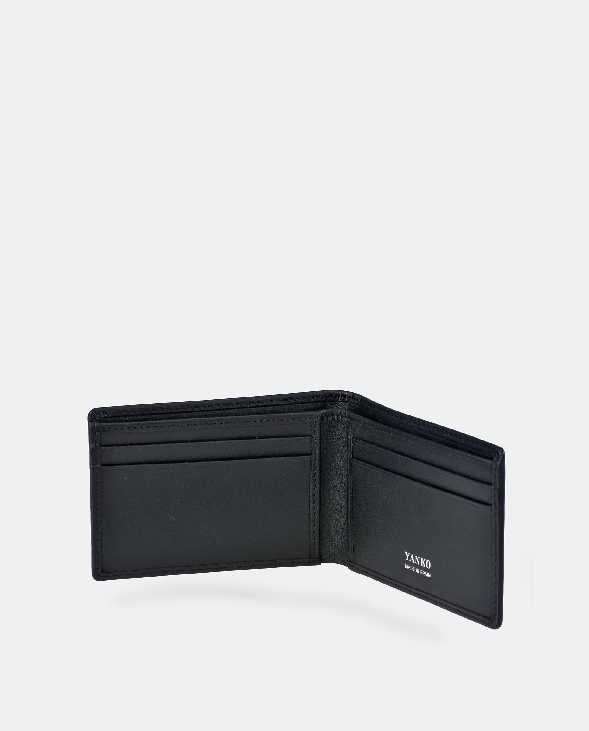 Americano en piel de hombre - Yanko - Negro Negro-3