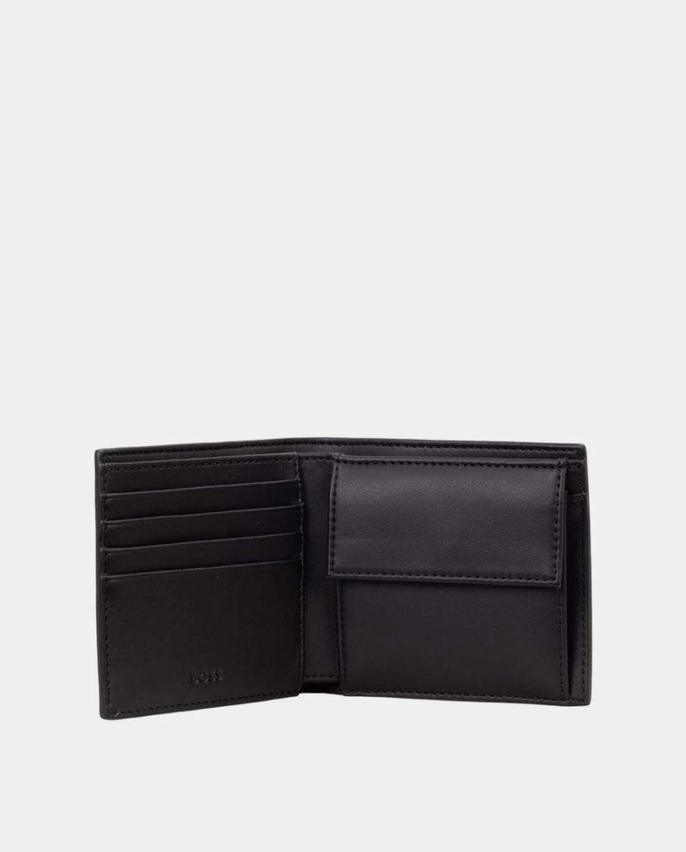 Mala Shopper de Nylon Preto-2