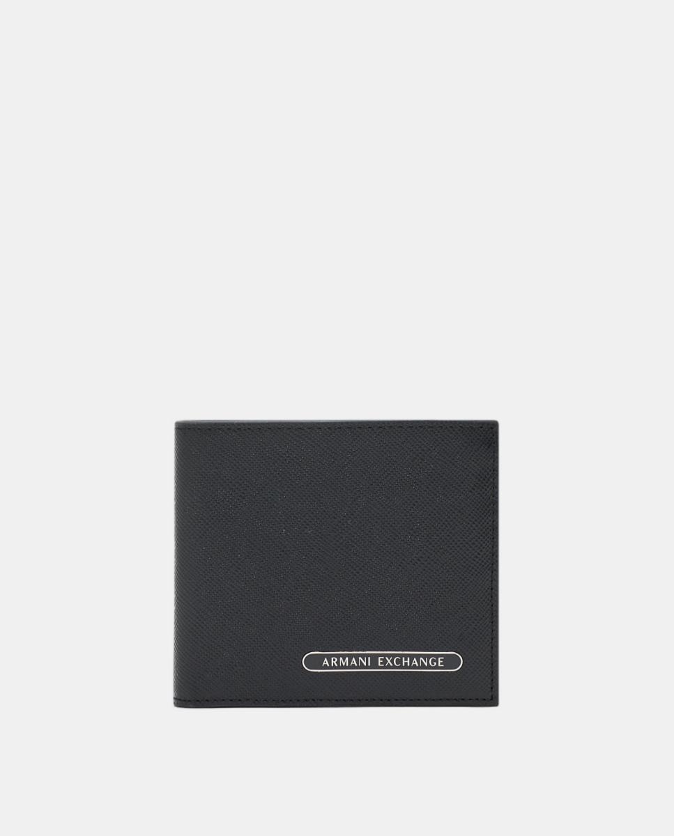 Imagem 0 de Carteira Estampada com Bolso para Moedas