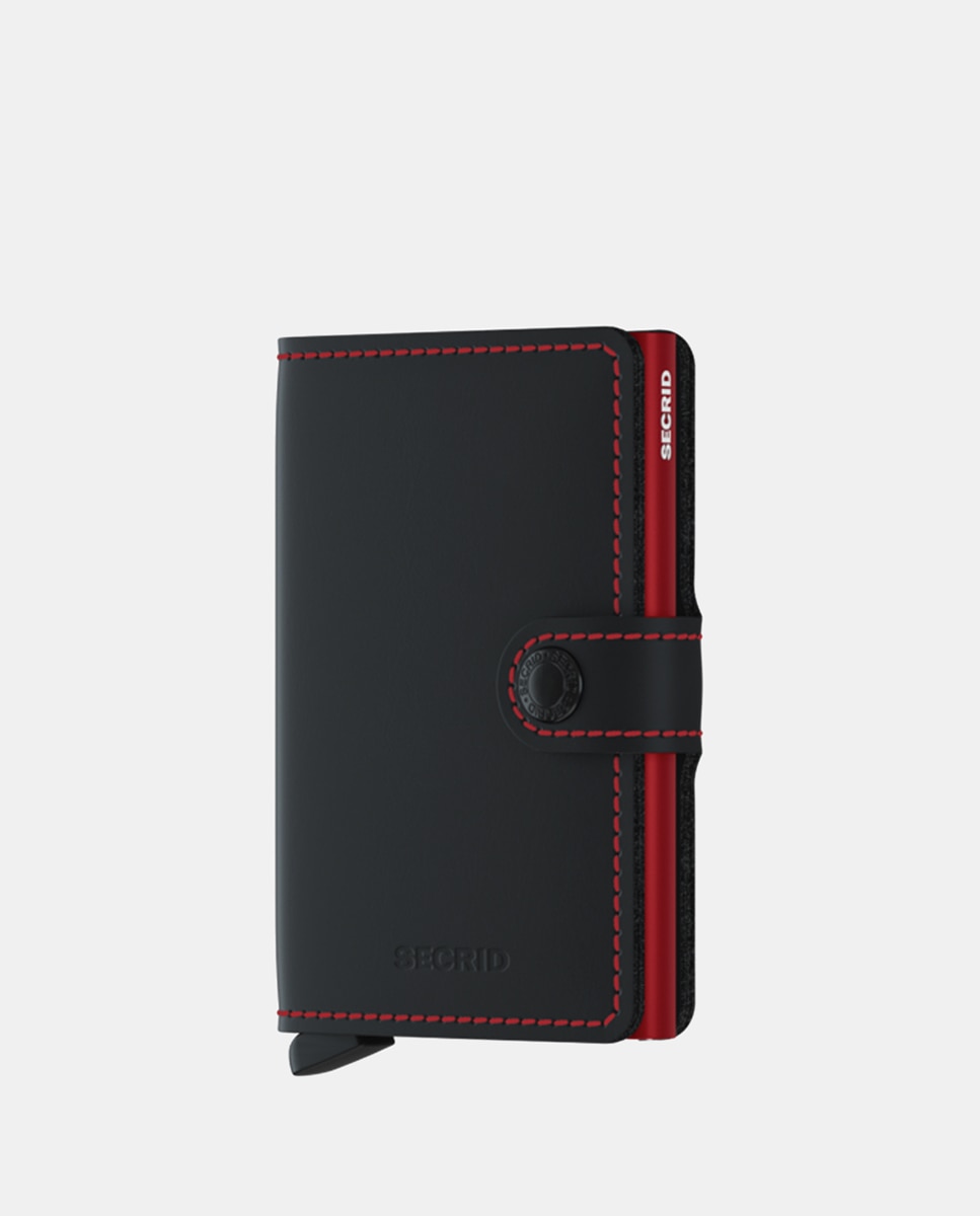 Secrid - Cartera mini.