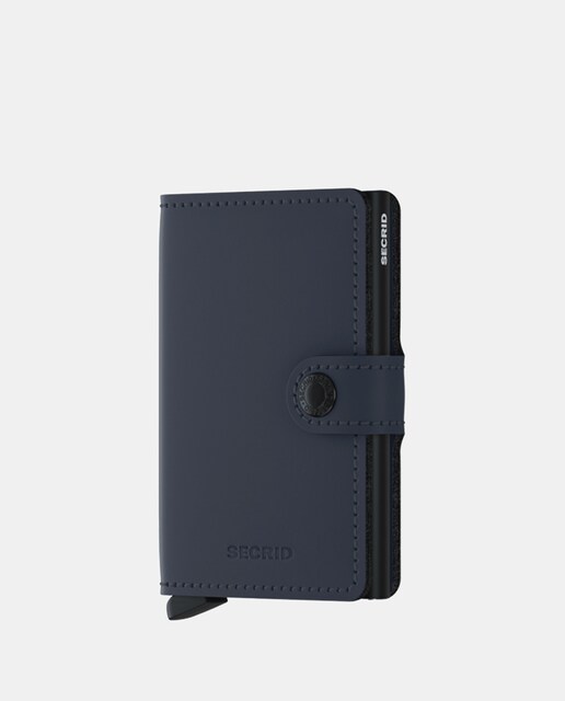 Cartera mini