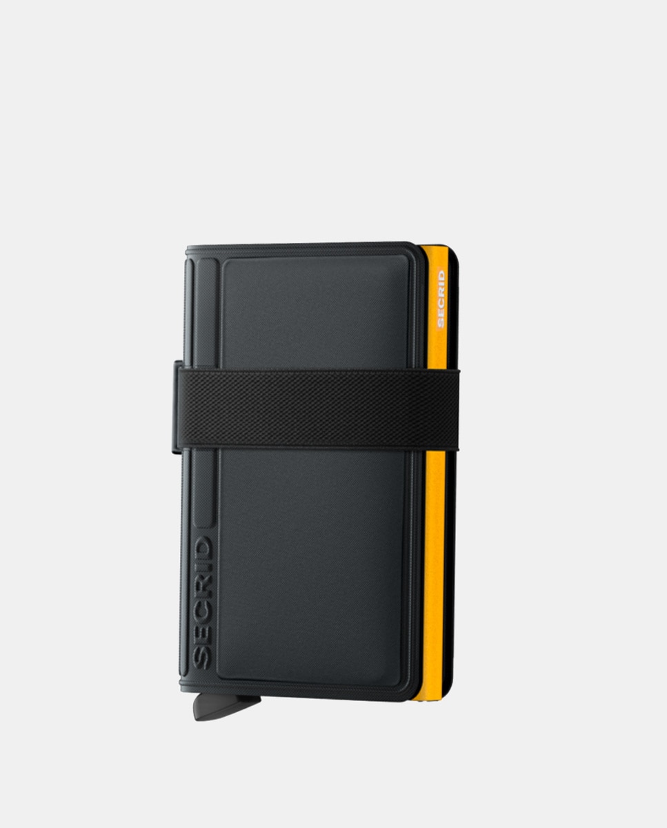 Porta-Cartões com Fita Elástica e com Proteção RFID Multicolor-1