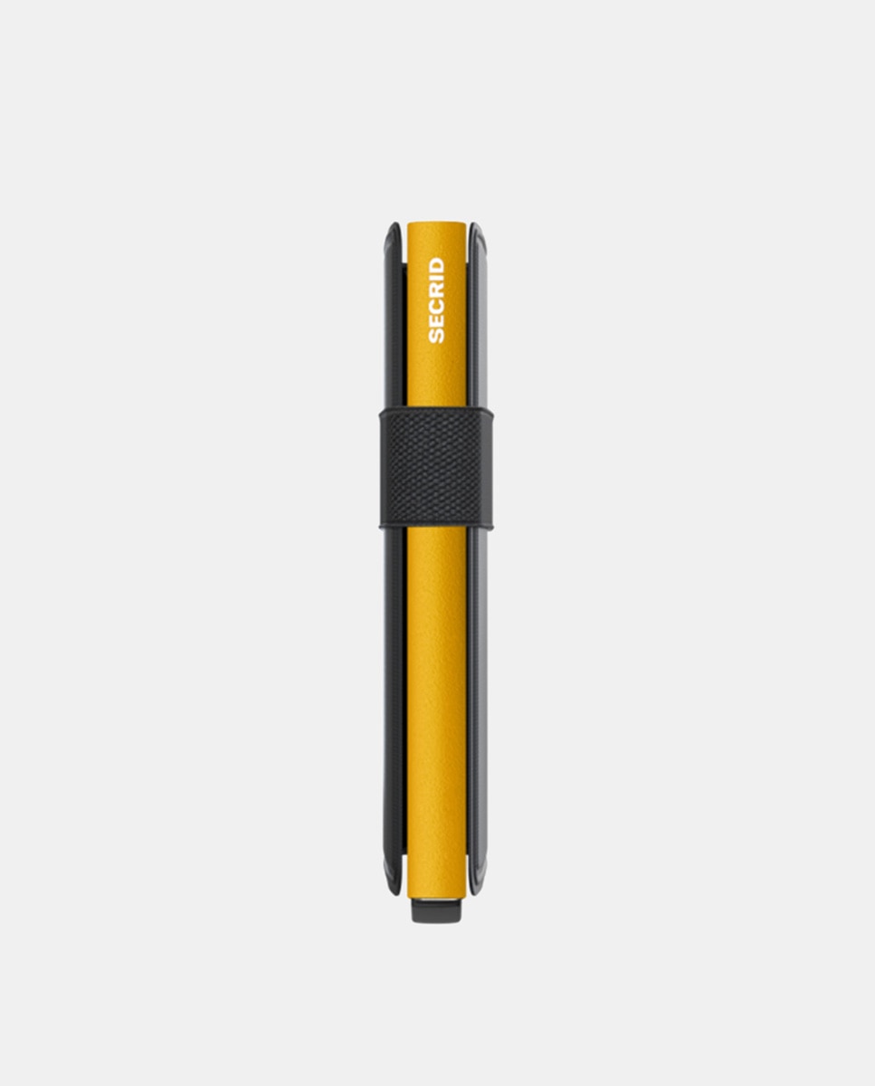 Porta-Cartões com Fita Elástica e com Proteção RFID Multicolor-4