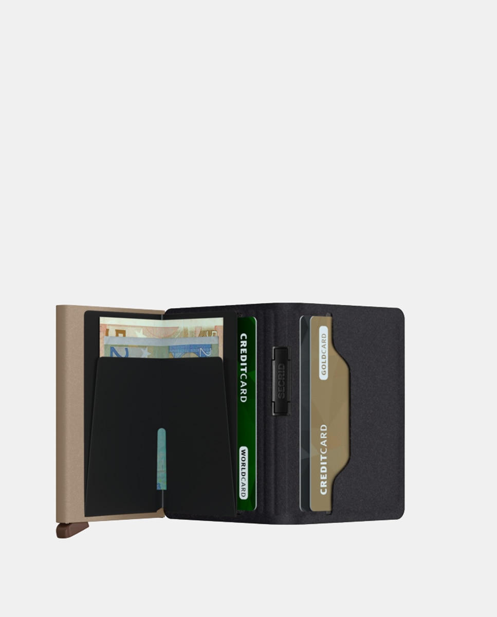 Porta-Cartões com Fita Elástica e com Proteção RFID Multicolor-3