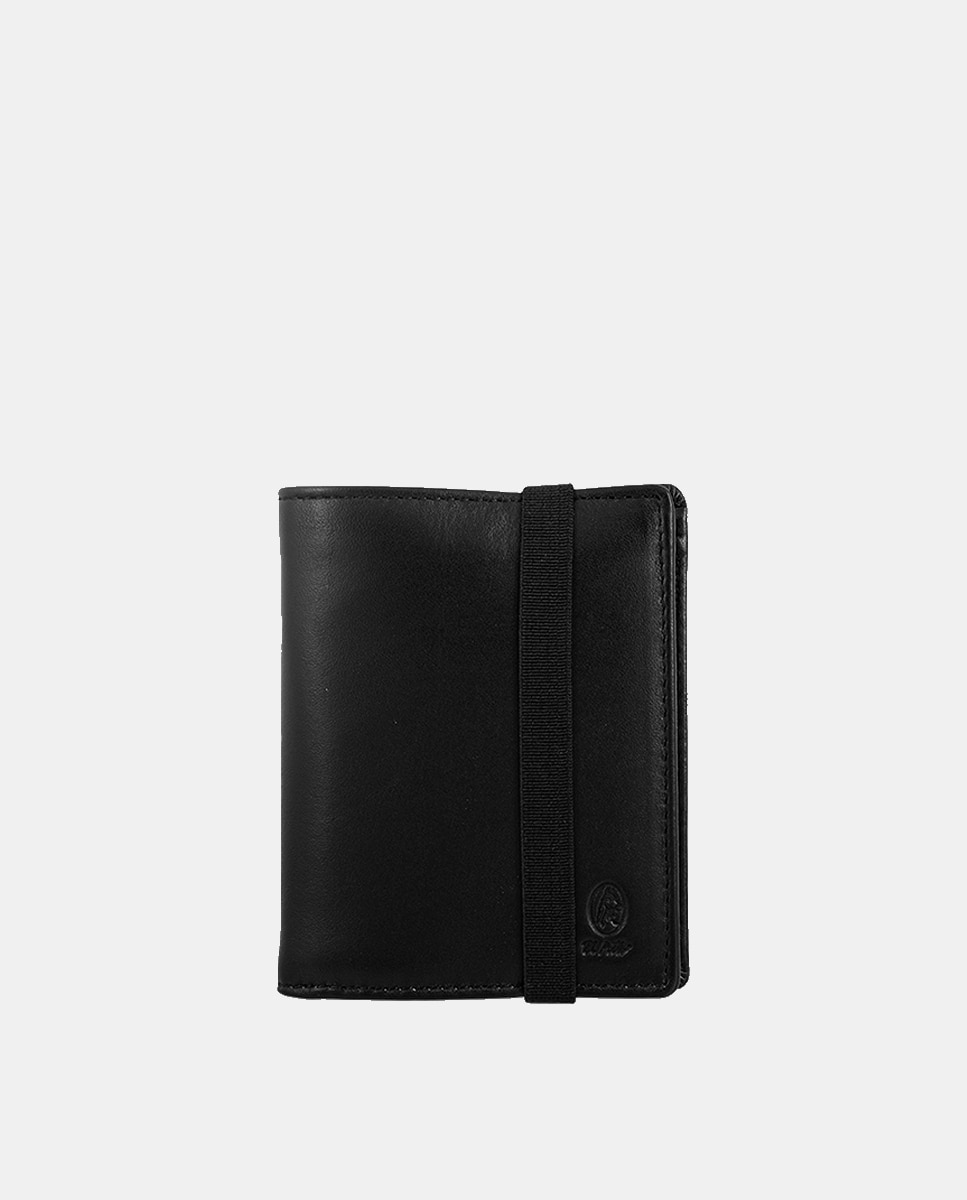 Imagen 0 de Cartera Monedero Interior de hombre Camel