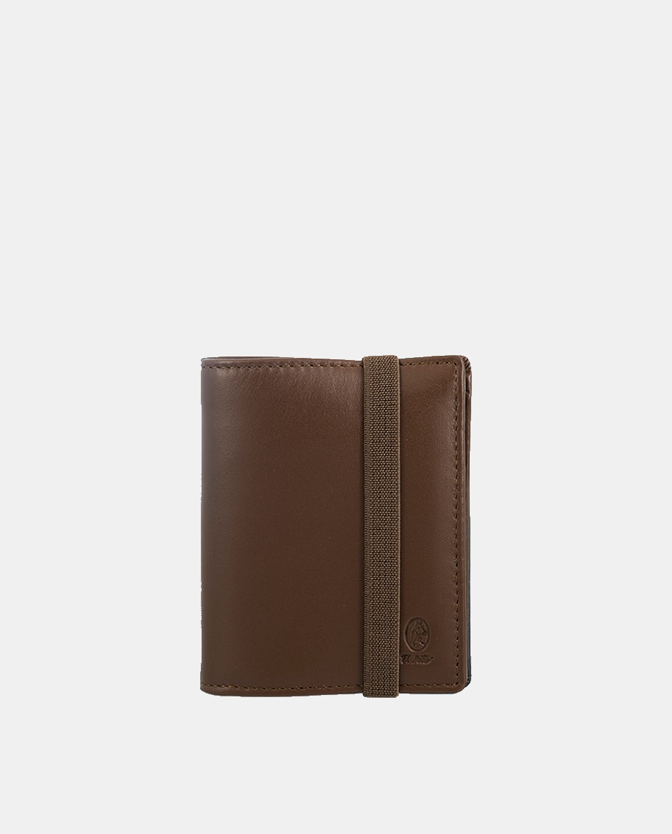 Imagem 0 de Carteira com Porta-Moedas Interior