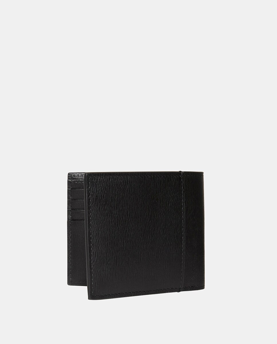 Cartera Calvin Klein de hombre - Negro Negro-2