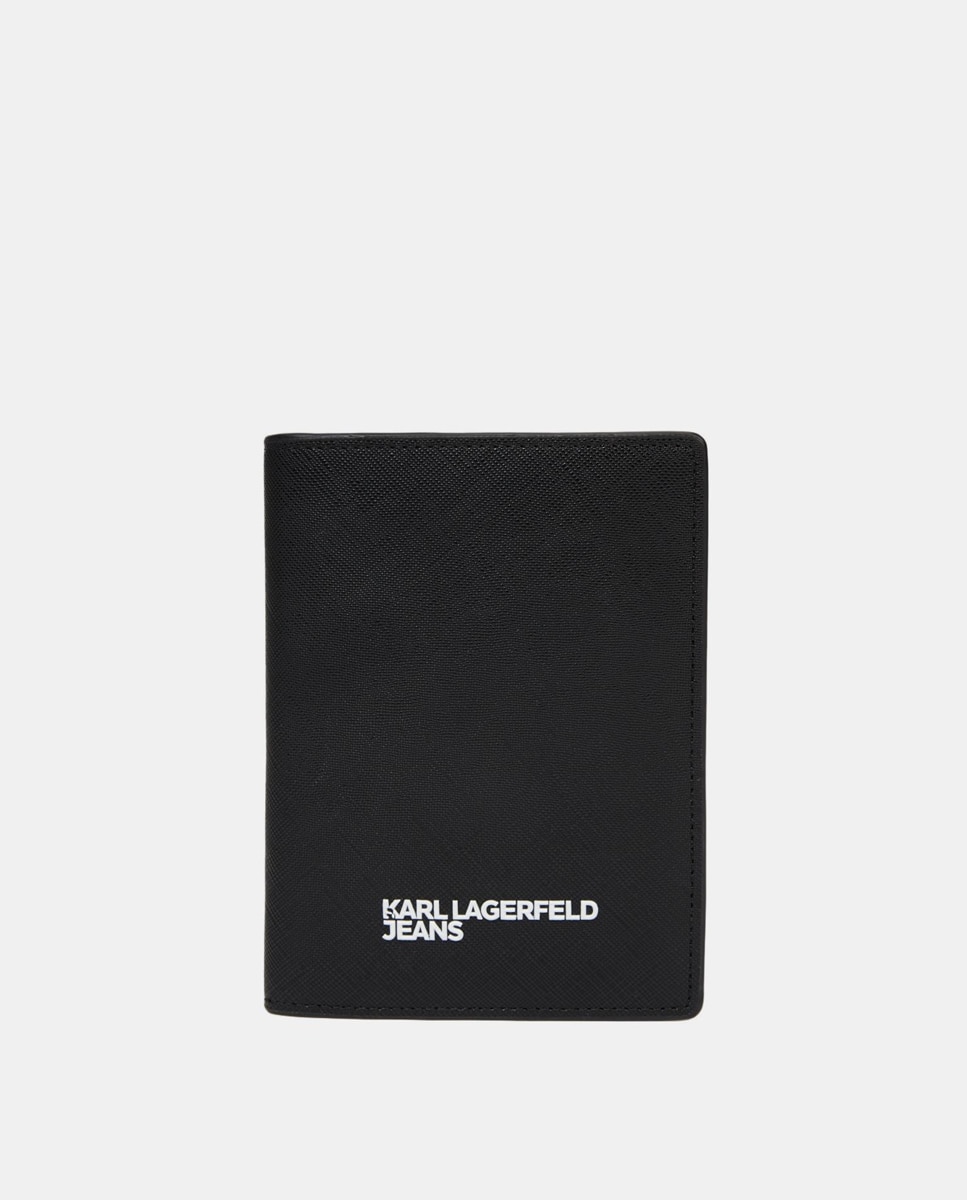 Imagem 0 de Capa de Passaporte