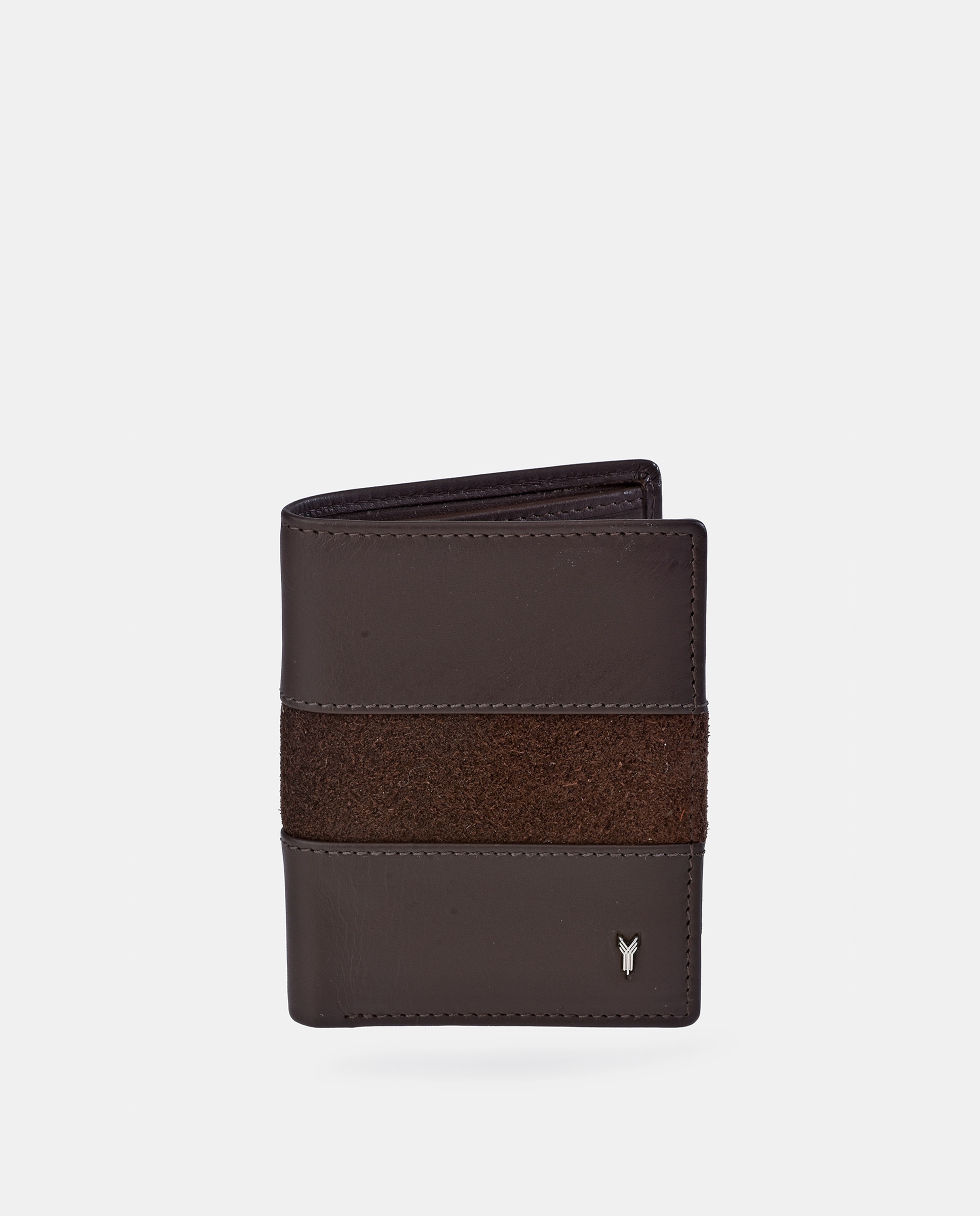 Imagem 0 de Carteira Vertical em Croute