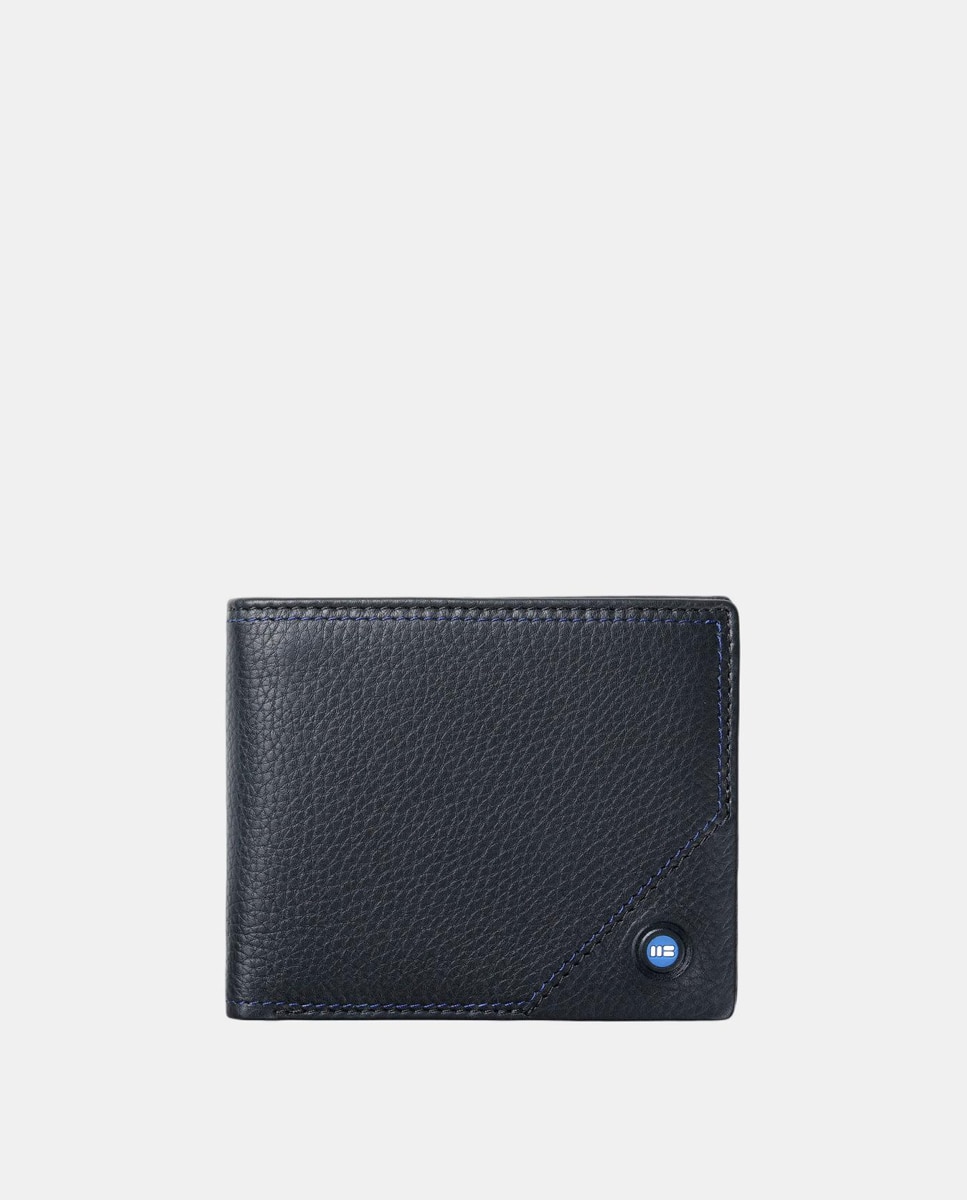 Imagem 0 de Carteira com Porta-Cartões