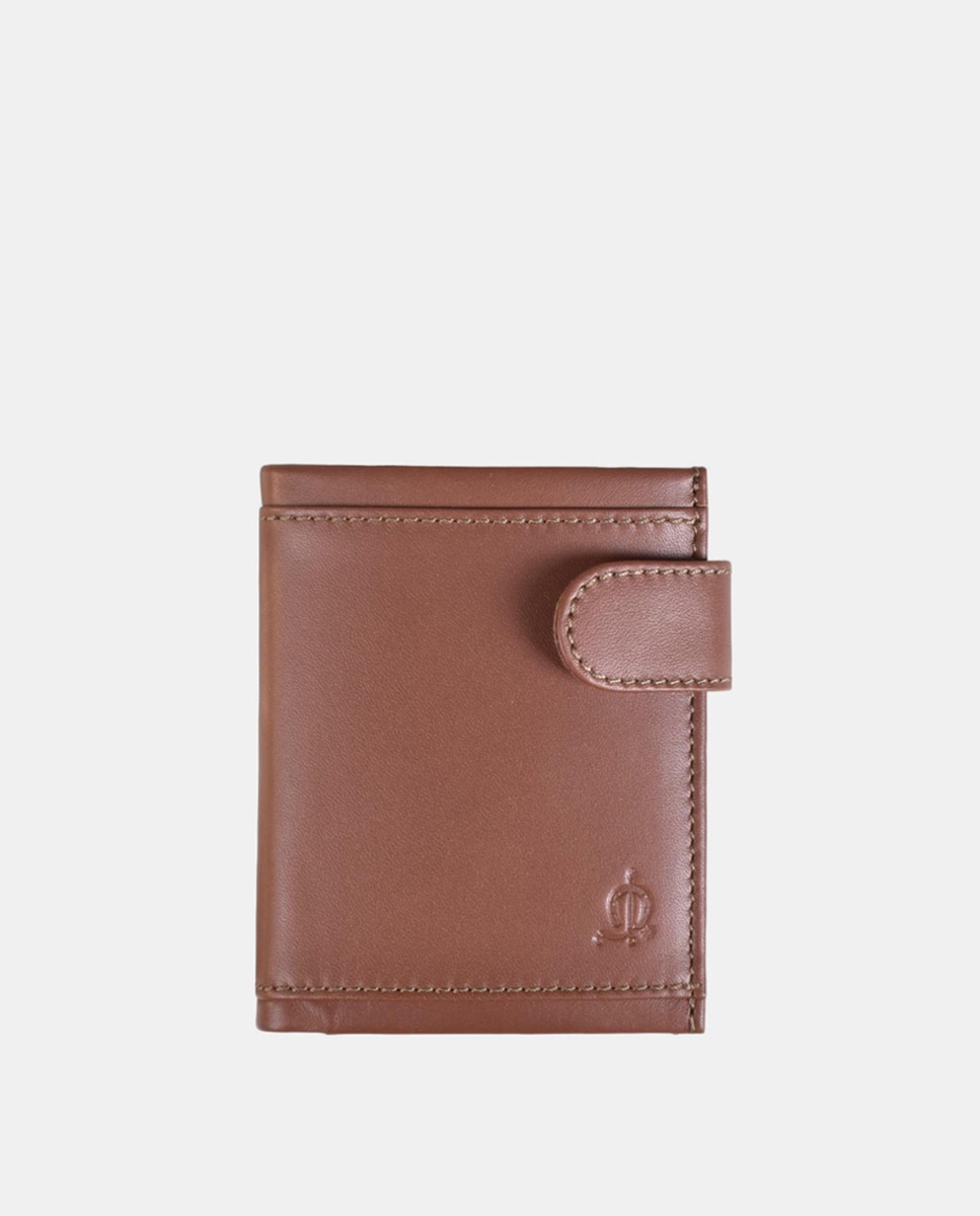 Imagem 0 de Carteira com Lingueta.