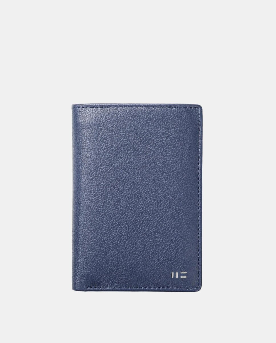 Imagem 0 de Carteira em Pele.