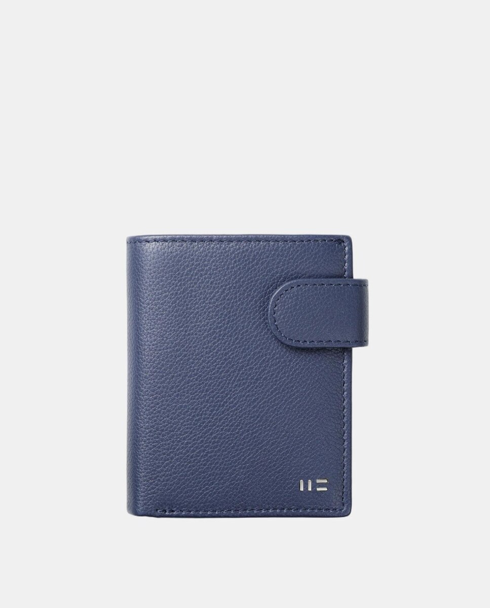 Imagem 0 de Carteira em Pele.