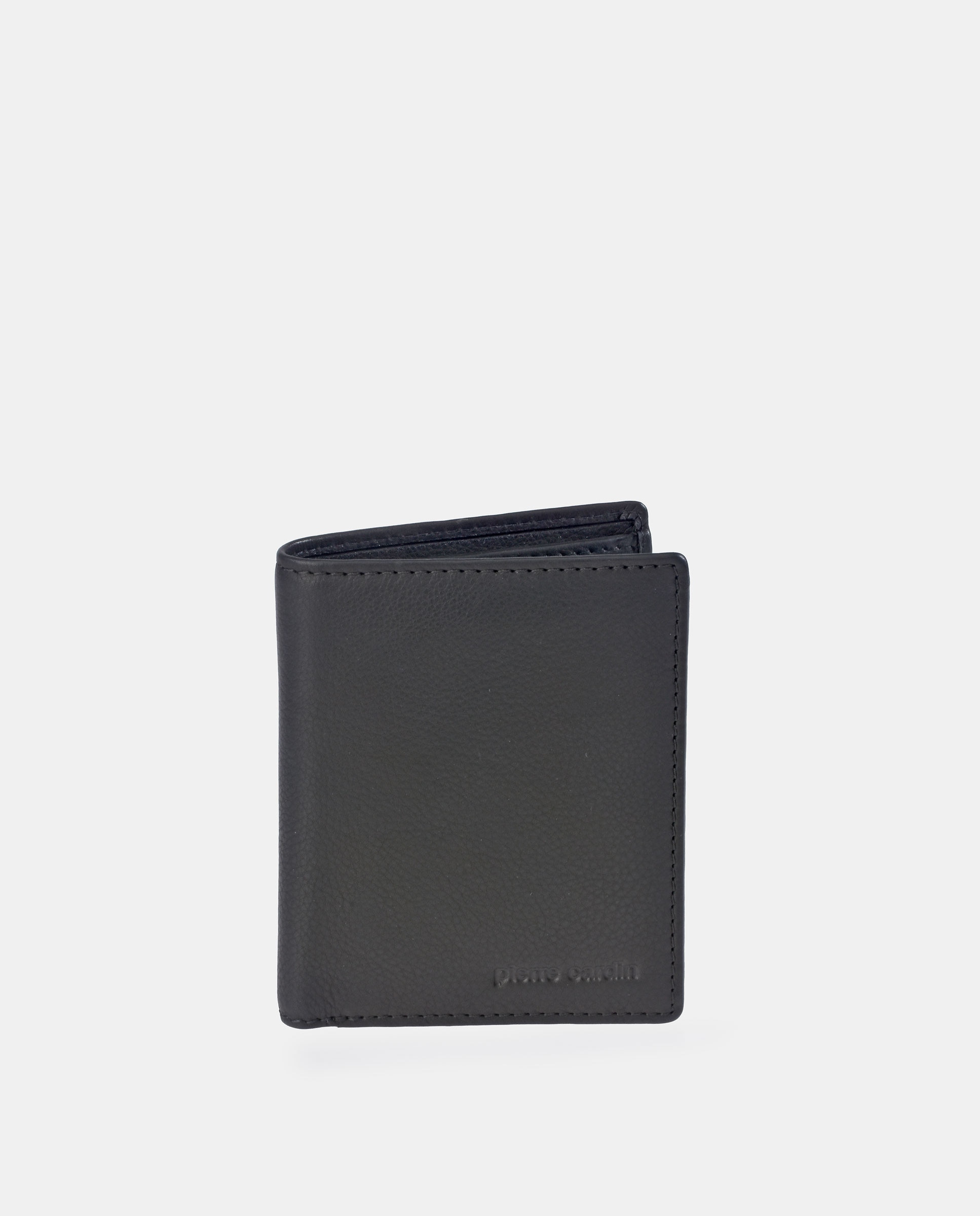 Imagem 0 de Carteira Vertical em Pele