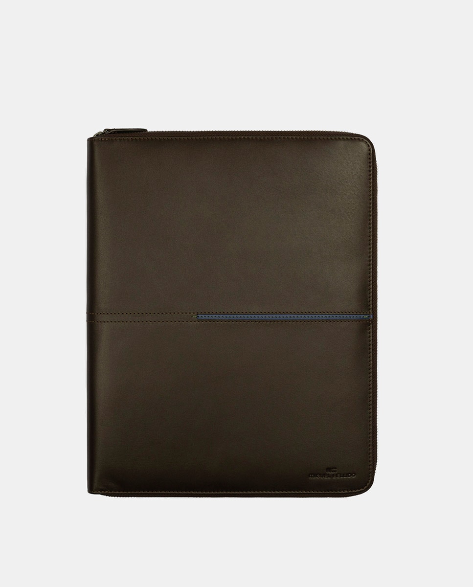 Imagem 0 de Pasta em Pele