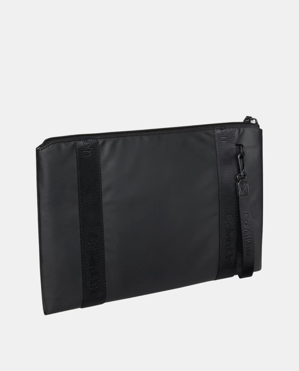 Capa para Portátil Preto-2