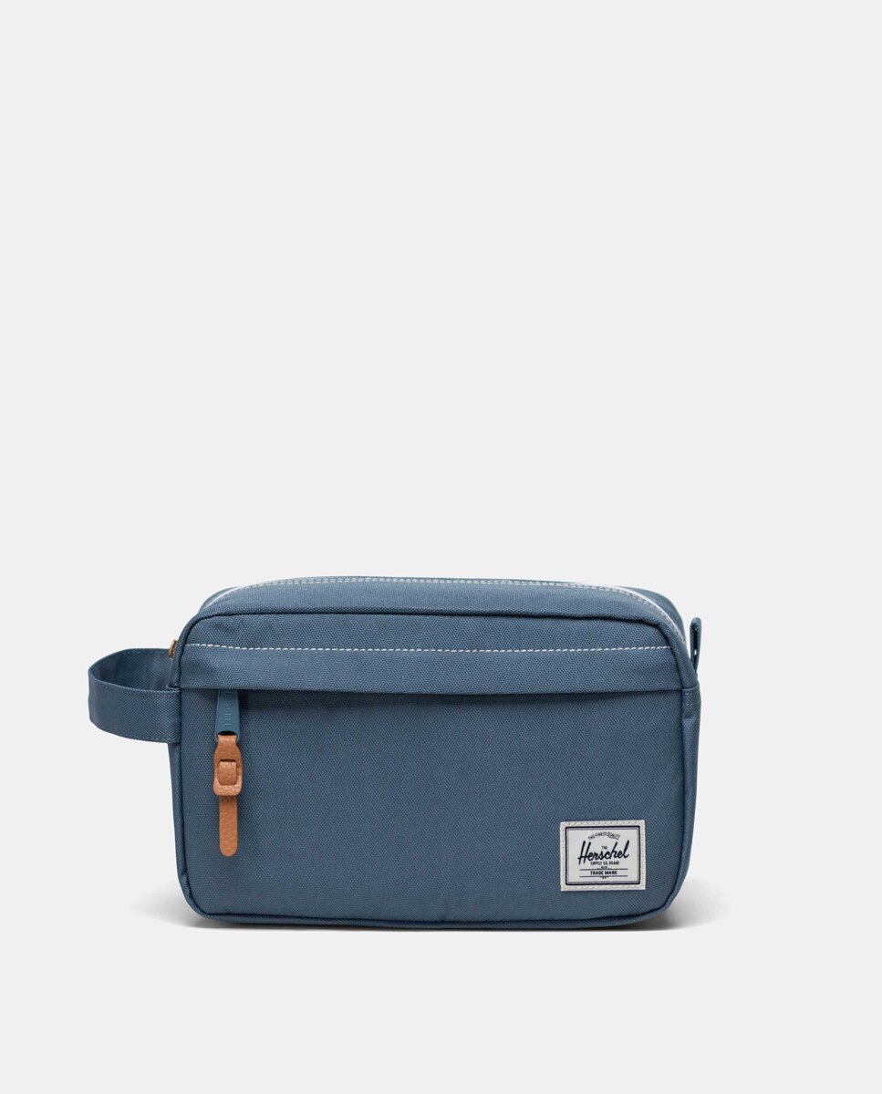Nécessaire Chapter Travel Kit - Azul Azul-1