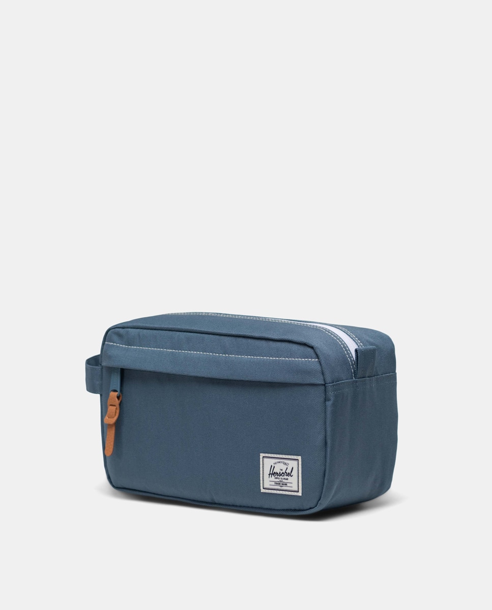 Nécessaire Chapter Travel Kit - Azul Azul-2