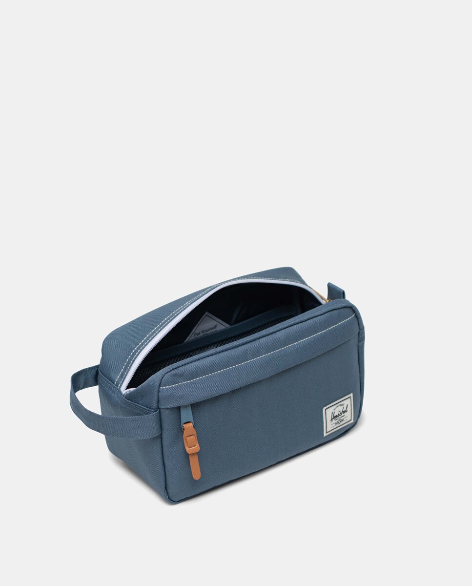 Nécessaire Chapter Travel Kit - Azul Azul-3