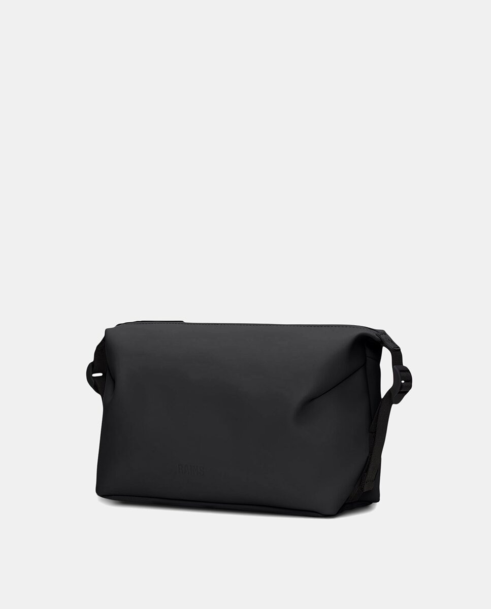 Nécessaire Hilo Wash Bag Preto-4