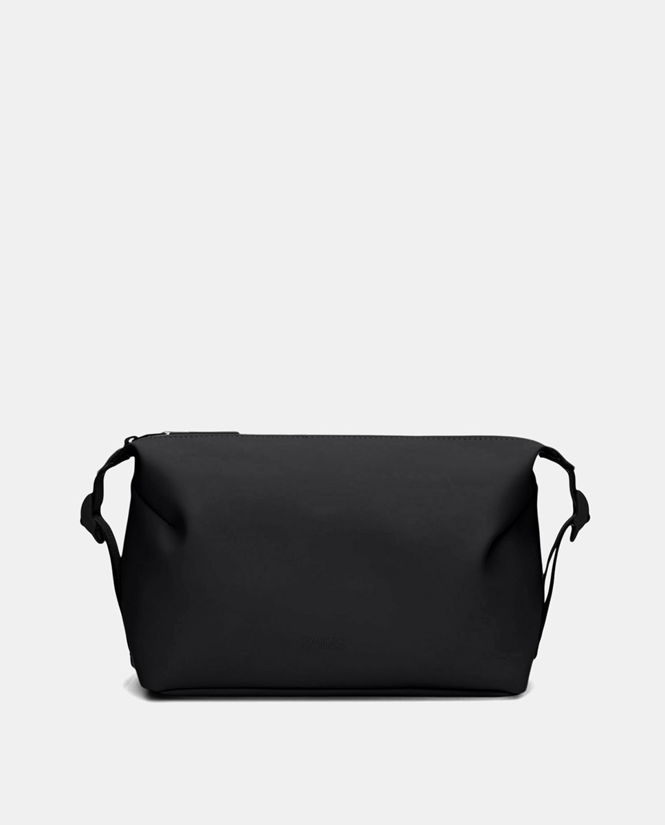Nécessaire Hilo Wash Bag Preto-6