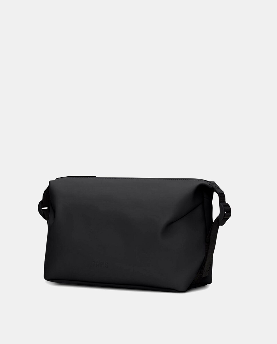 Nécessaire Hilo Wash Bag Preto-8