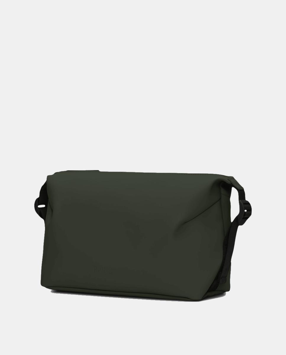 Nécessaire Hilo Wash Bag Verde-2