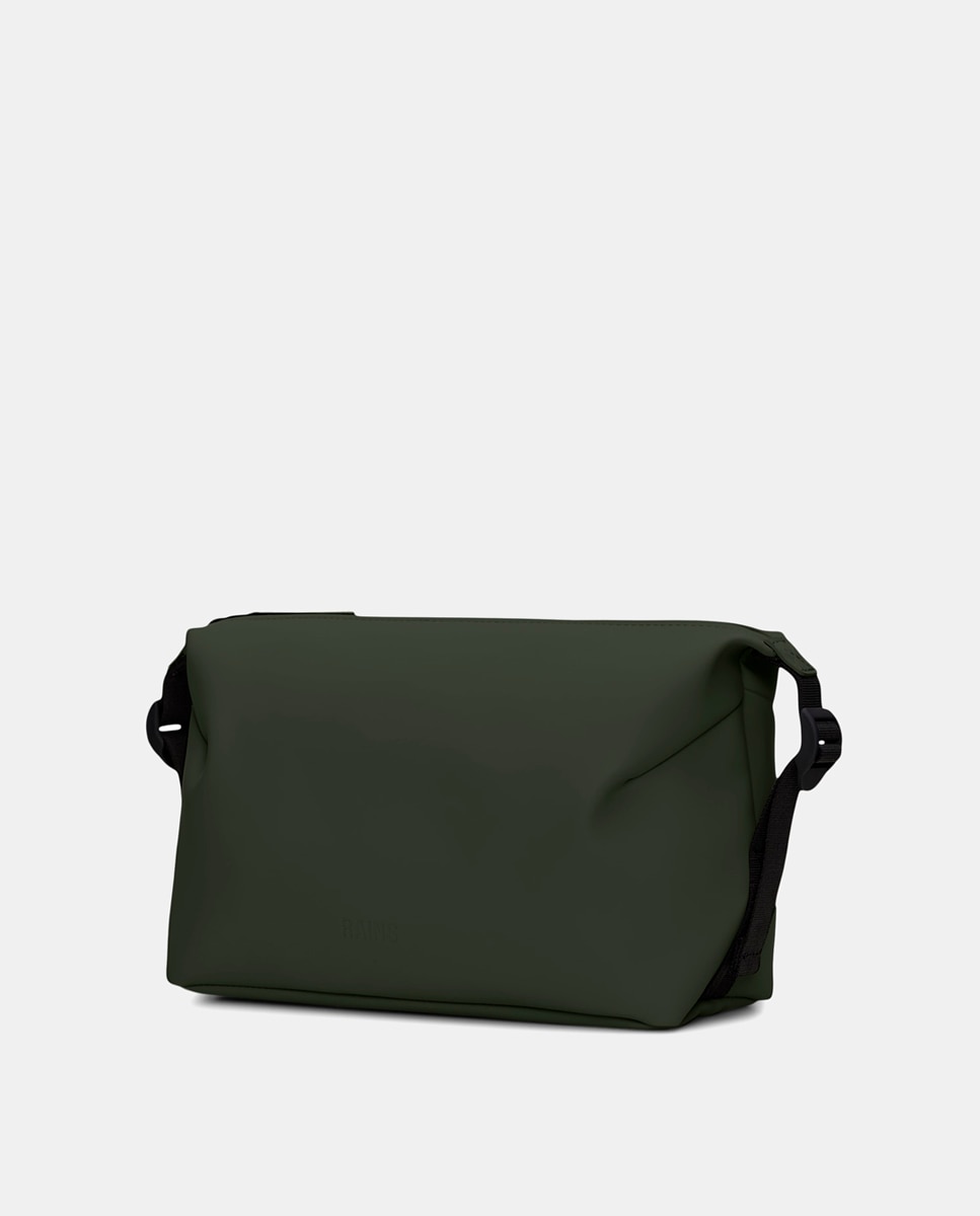 Nécessaire Hilo Wash Bag Verde-3