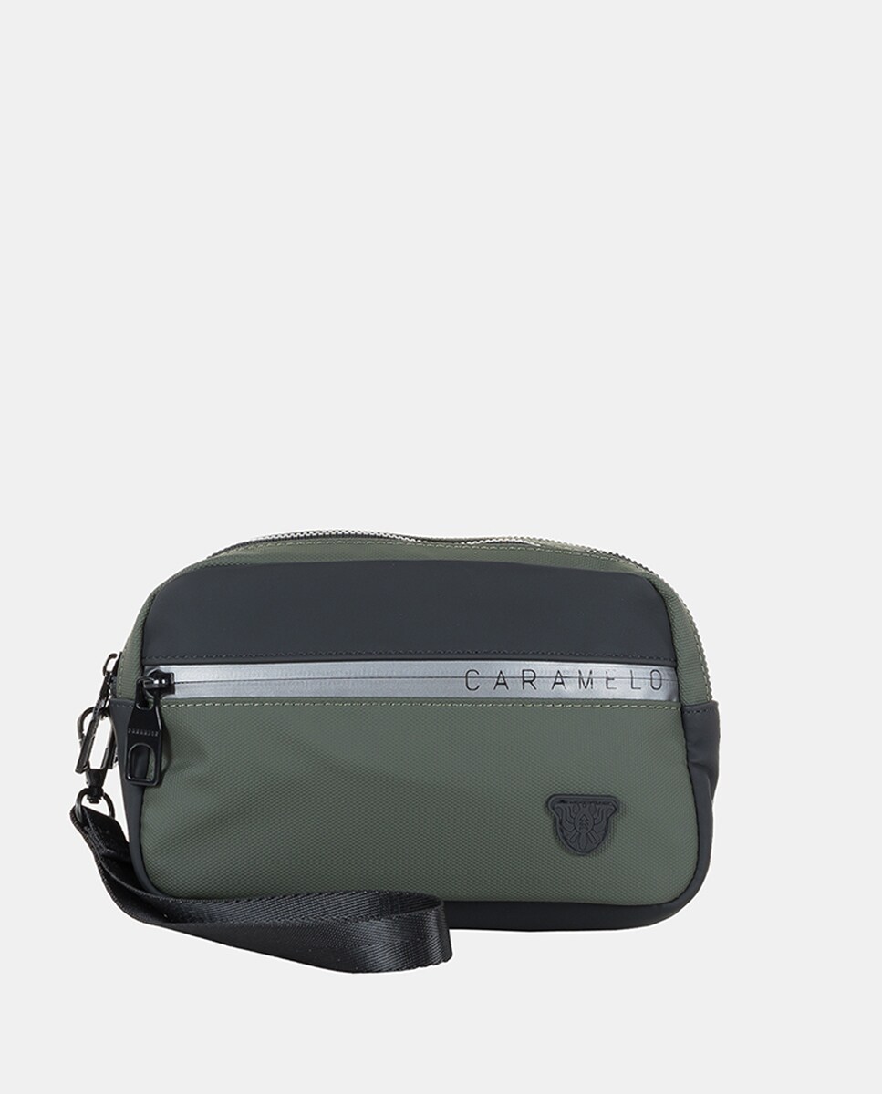 Neceser de hombre · Caramelo · El Corte Inglés