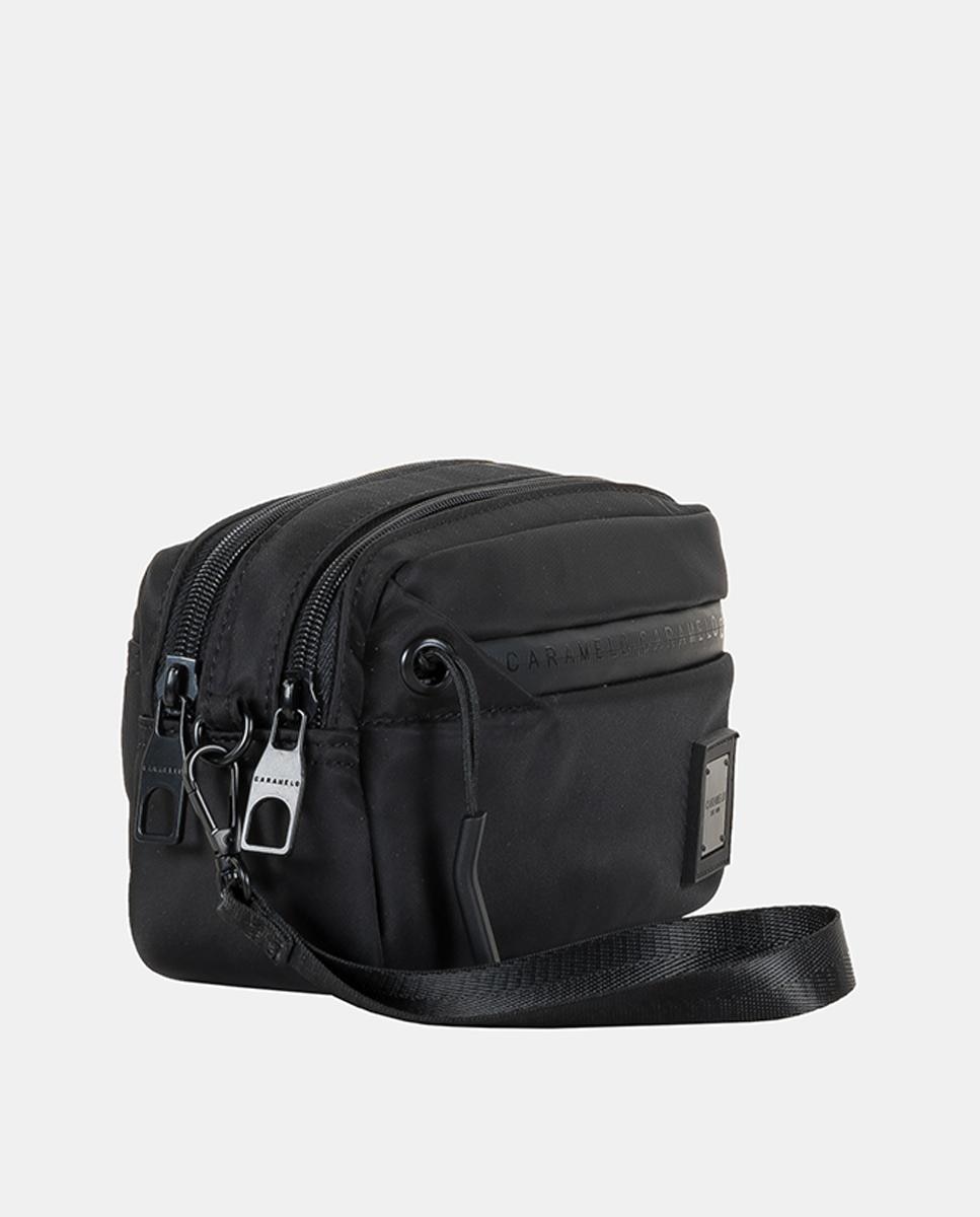 Necessaire Preto-2