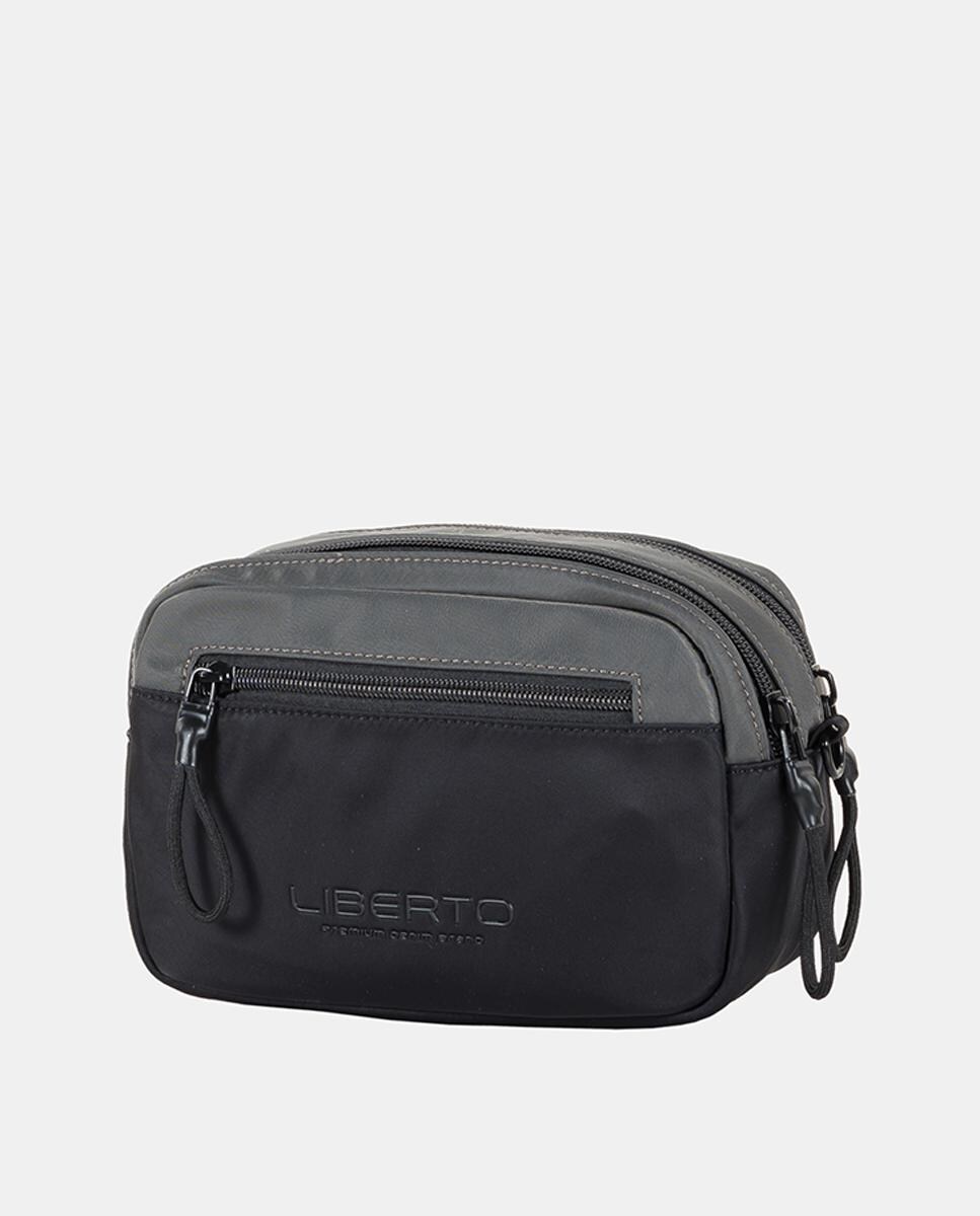 Necessaire Preto-3